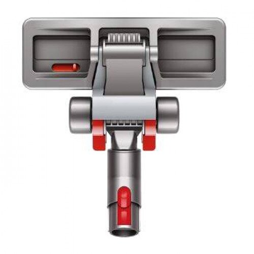 Dyson Quick-Release Dual-Mode Floor Tool for Vacuum