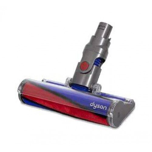 Dyson Soft Roller Cleanerhead for V6 Vacuum