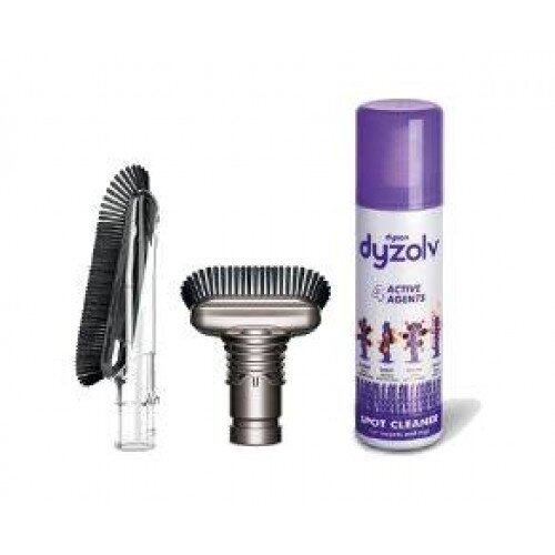 Dyson Spring Cleaning Kit for Vacuum
