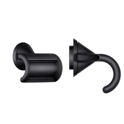 Dyson Supersonic Flyaway Attachment - Black