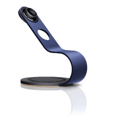 Dyson Supersonic Hair Dryer Stand - Prussian Blue