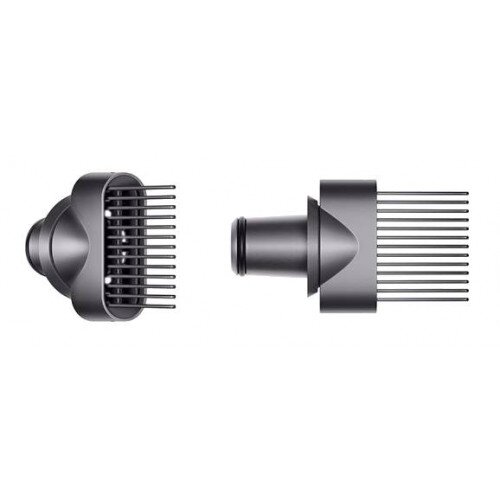 Dyson Supersonic New Wide Tooth Comb Attachment for Vacuum