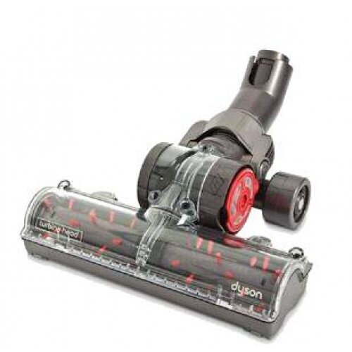 Dyson Turbine Head for DC32 Animal Vacuum