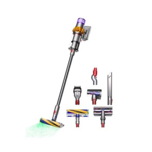 Dyson V15 Detect Absolute Cordless Vacuum