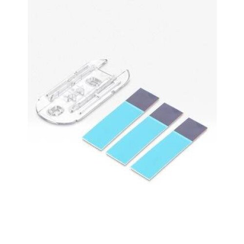 Dyson Wall Plate & Adhesive Strip for Omni-Glide