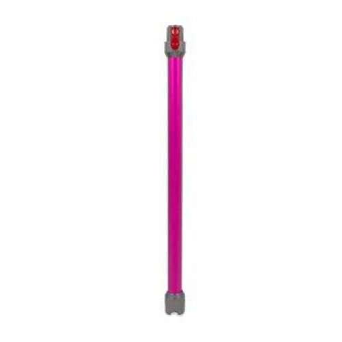 Dyson Wand for V7 Vacuum Cleaner - Fuchsia