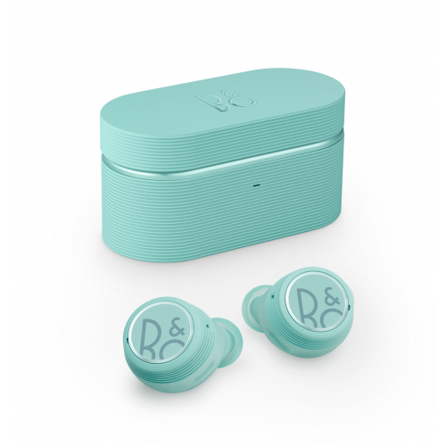 Bang & Olufsen Beoplay E8 Sport True Wireless Earbuds - Oxygen Blue