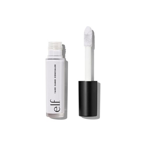 e.l.f. Cosmetics 16hr Camo Concealer - White