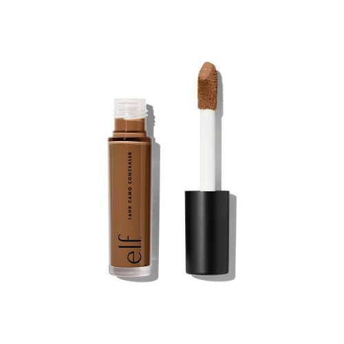 e.l.f. Cosmetics 16hr Camo Concealer - Rich Chocolate