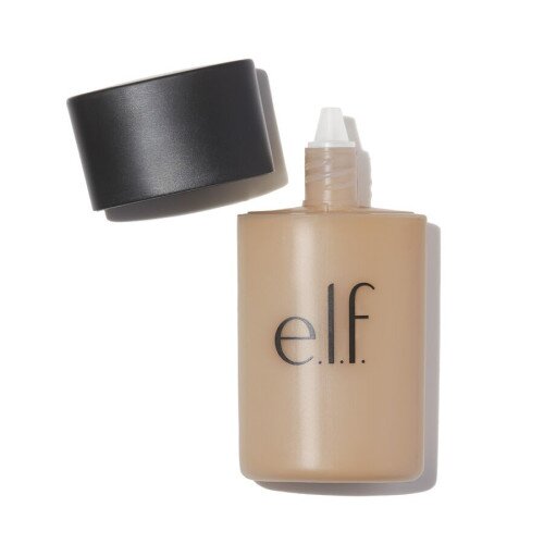 e.l.f. Cosmetics Acne Fighting Foundation - Caramel