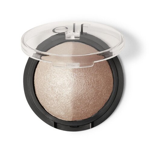 e.l.f. Cosmetics Baked Highlighter & Bronzer