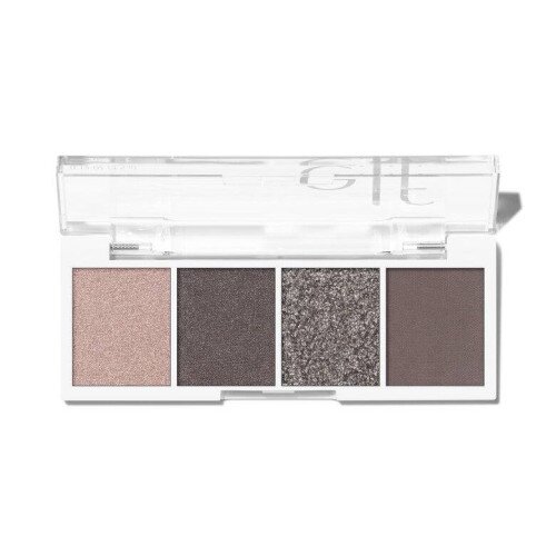 e.l.f. Cosmetics Bite-Size Eyeshadow - Total Smokeshow