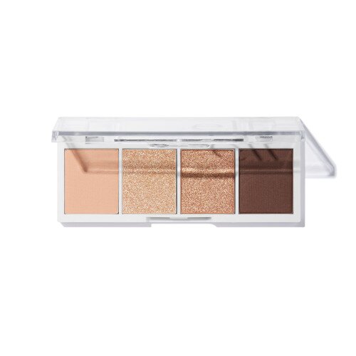 e.l.f. Cosmetics Bite-Size Eyeshadow - Cream & Sugar