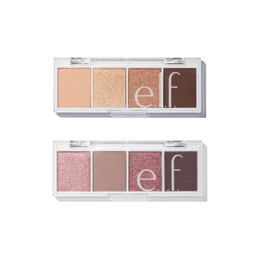 e.l.f. Cosmetics Bite-Size Eyeshadow Set