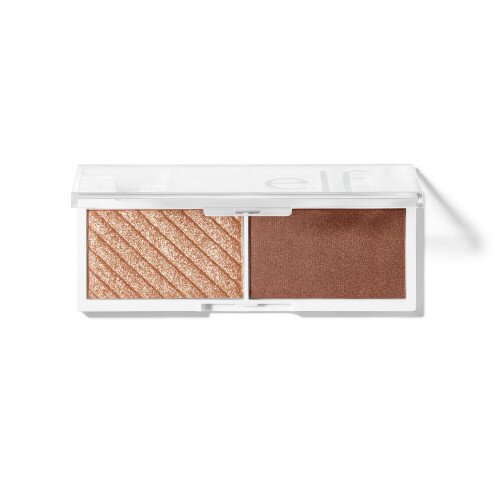 e.l.f. Cosmetics Bite-Size Face Duo - Coconut