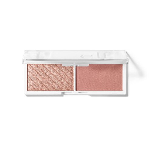 e.l.f. Cosmetics Bite-Size Face Duo - Lychee