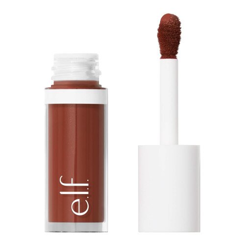 e.l.f. Cosmetics Camo Liquid Blush - Bronze Bombshell