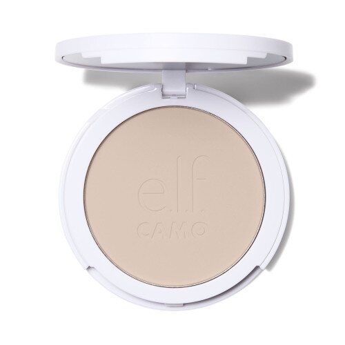 e.l.f. Cosmetics Camo Powder Foundation - Fair 100 W