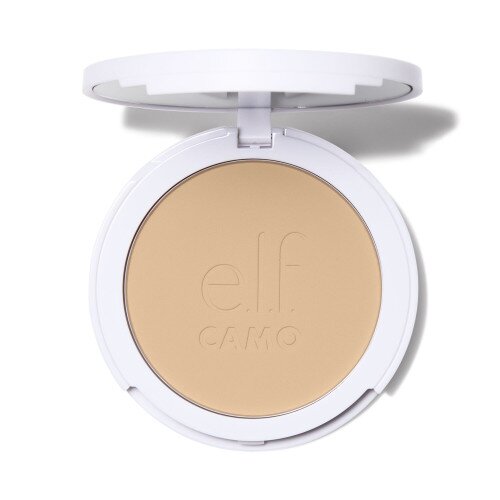 e.l.f. Cosmetics Camo Powder Foundation - Light 240 W