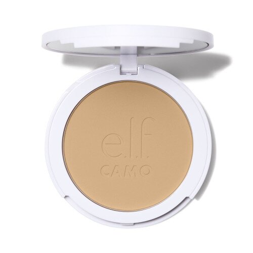 e.l.f. Cosmetics Camo Powder Foundation - Light 250 W