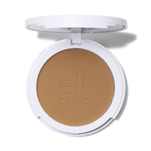 e.l.f. Cosmetics Camo Powder Foundation - Medium 330 W