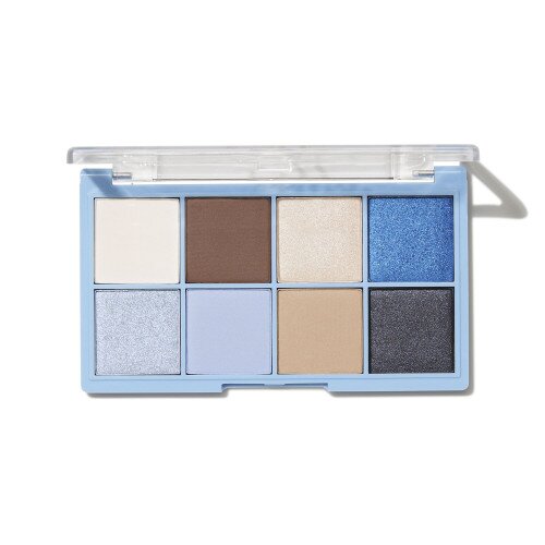 e.l.f. Cosmetics Cookies 'n Dreams Eyeshadow Palette