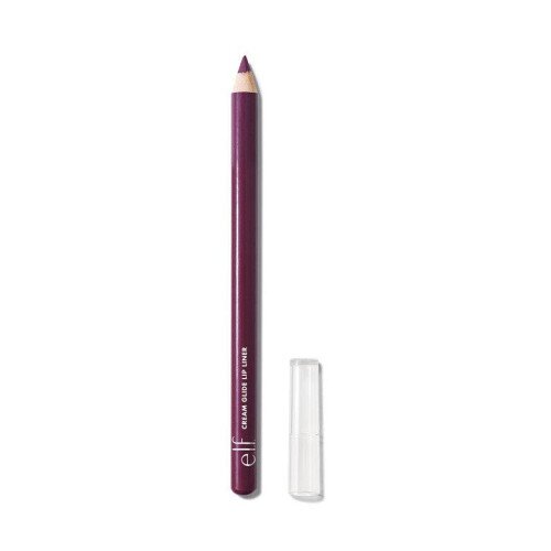 e.l.f. Cosmetics Cream Glide Lip Liner - Plum & Get It