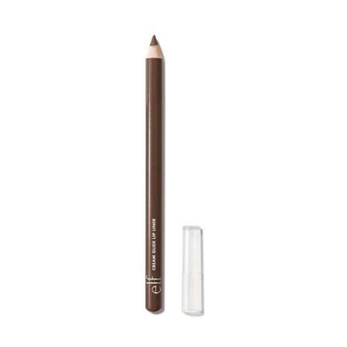 e.l.f. Cosmetics Cream Glide Lip Liner - Dark Cocoa