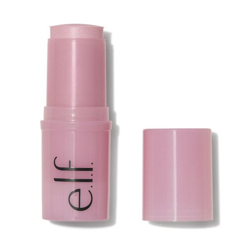 e.l.f. Cosmetics Daily Dew Highlighter Stick - Cool Berry