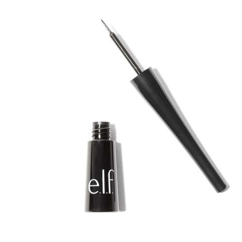 e.l.f. Cosmetics Expert Liquid Liner - Jet Black