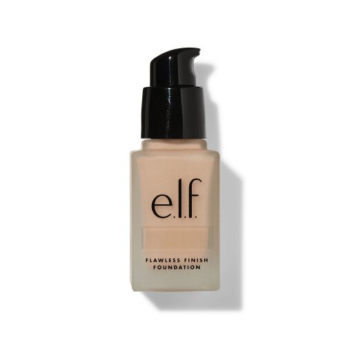 e.l.f. Cosmetics Flawless Satin Foundation - Alabaster