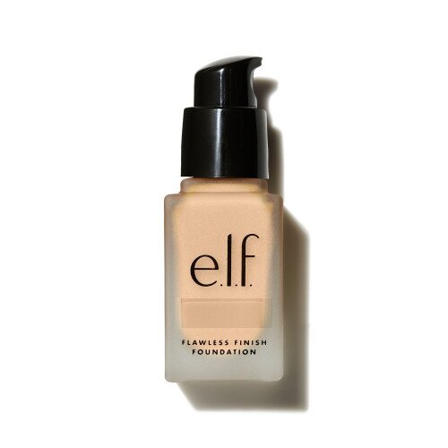 e.l.f. Cosmetics Flawless Satin Foundation - Shell