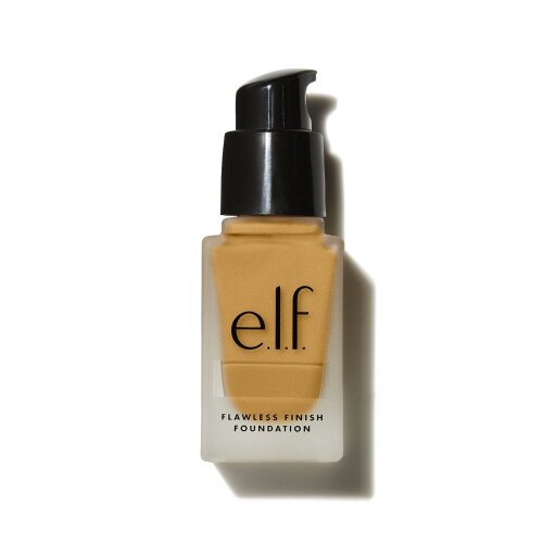 e.l.f. Cosmetics Flawless Satin Foundation - Almond