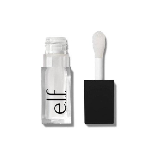 e.l.f. Cosmetics Glow Reviver Tinted Lip Oil - Crystal Clear