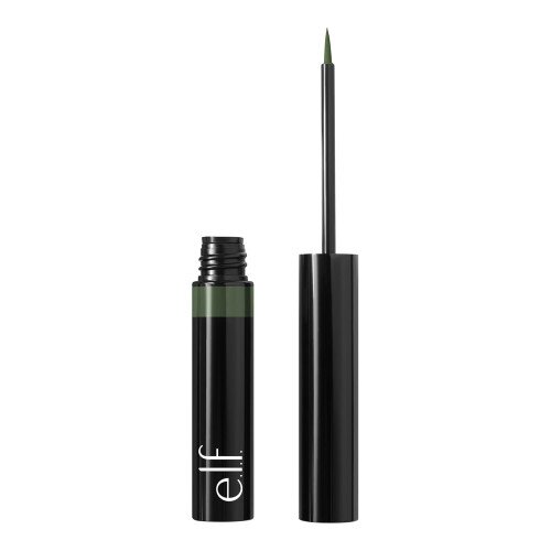 e.l.f. Cosmetics H2O Proof Inkwell Waterproof Liquid Eyeliner