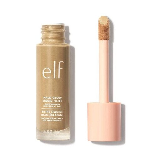 e.l.f. Cosmetics Halo Glow Liquid Filter Complexion Booster