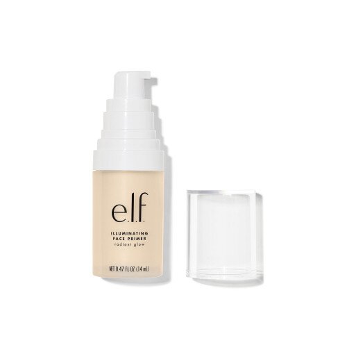 e.l.f. Cosmetics Illuminating Face Primer