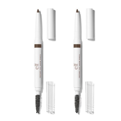 e.l.f. Cosmetics Instant Lift Brow Pencil Set Of 2