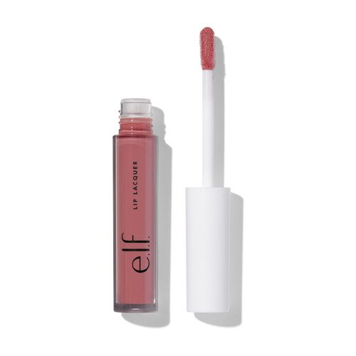 e.l.f. Cosmetics Lip Lacquer - Wild Rose