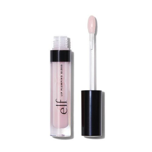 e.l.f. Cosmetics Lip Plumping Gloss - Pink Paloma