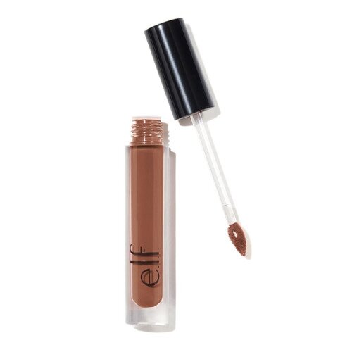 e.l.f. Cosmetics Liquid Matte Lipstick - Coffee
