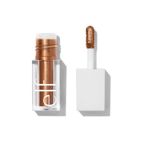 e.l.f. Cosmetics Liquid Metallic Eyeshadow - Meteor