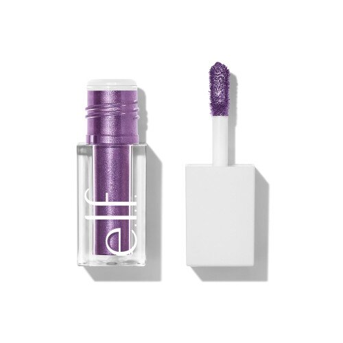e.l.f. Cosmetics Liquid Metallic Eyeshadow - Supernova