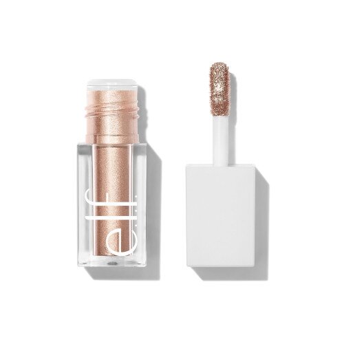 e.l.f. Cosmetics Liquid Metallic Eyeshadow - Moon