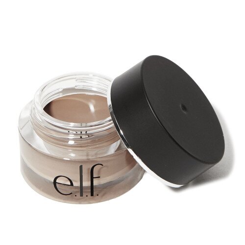 e.l.f. Cosmetics Lock On Liner And Brow Cream - Light Brown