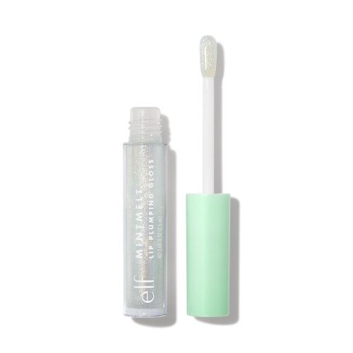 e.l.f. Cosmetics Mint Melt Gloss - Mint Sprinkle