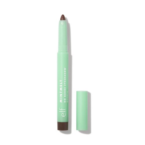 e.l.f. Cosmetics Mint Melt No Budge Eyeshadow Stick