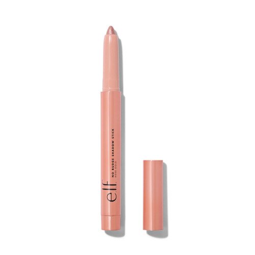 e.l.f. Cosmetics No Budge Shadow Stick - Rose Gold