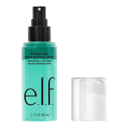 e.l.f. Cosmetics Power Grip Dewy Setting Spray