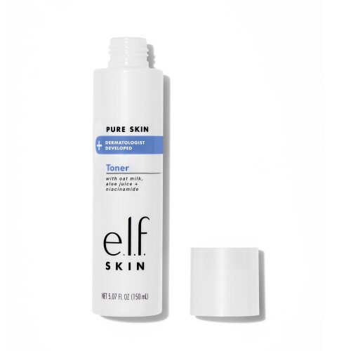 e.l.f. Cosmetics Pure Skin Toner